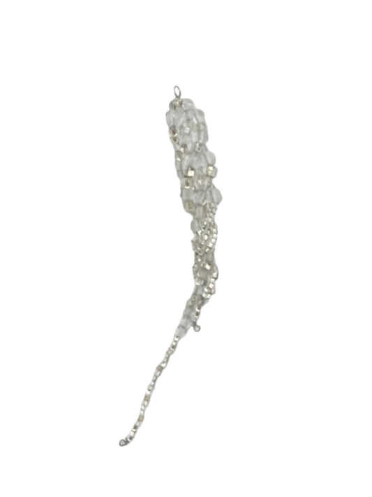 Small Crystal Icicles