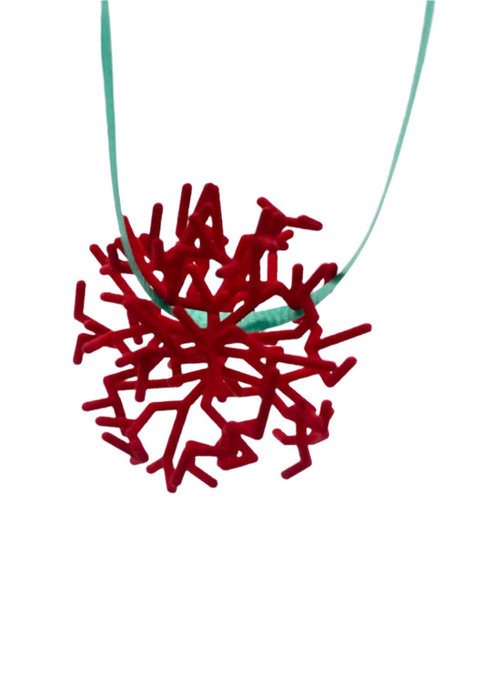 Sphere Neuron Ornament