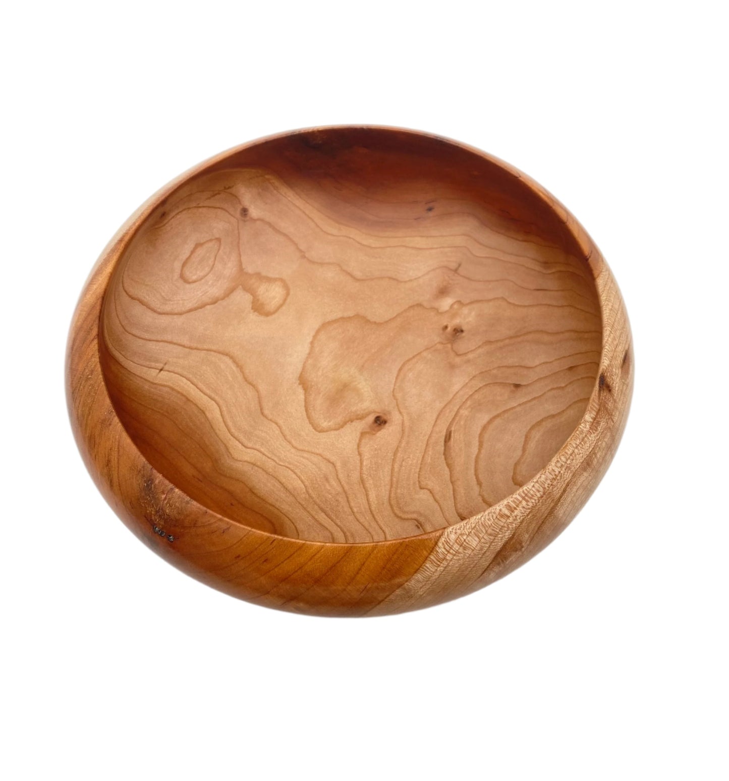 Maple Bowl