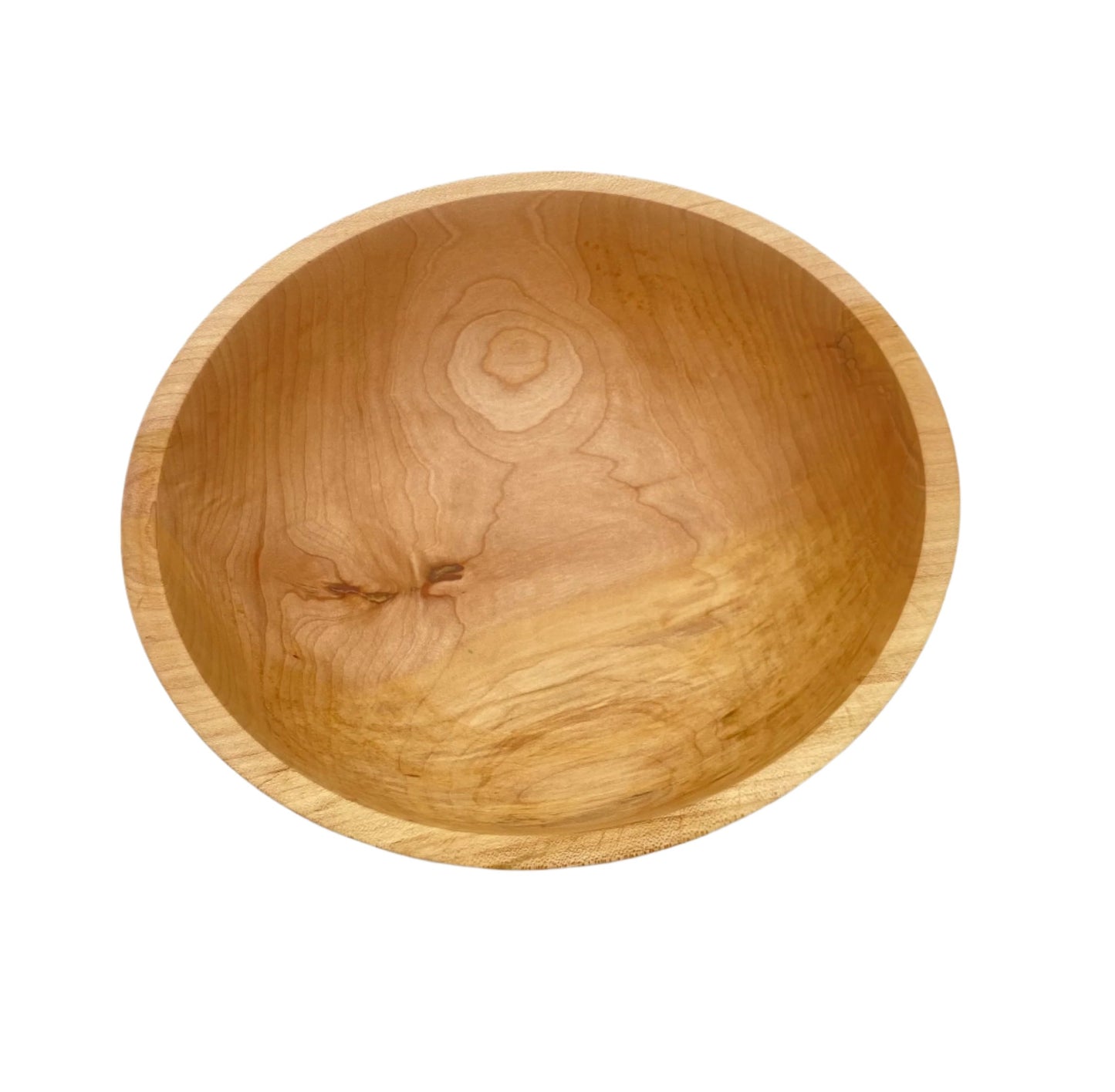 Maple Bowl