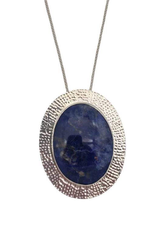 Sodalite Necklace