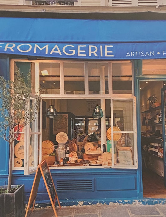 Fromagerie