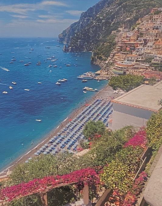 Positano