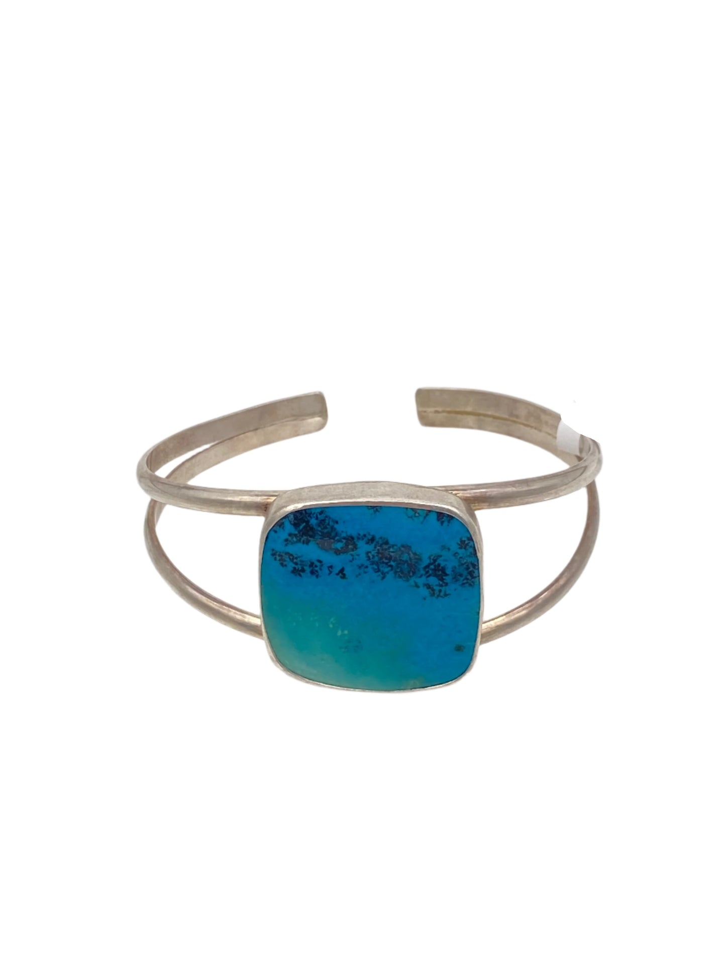 Chrysocolla Bracelet