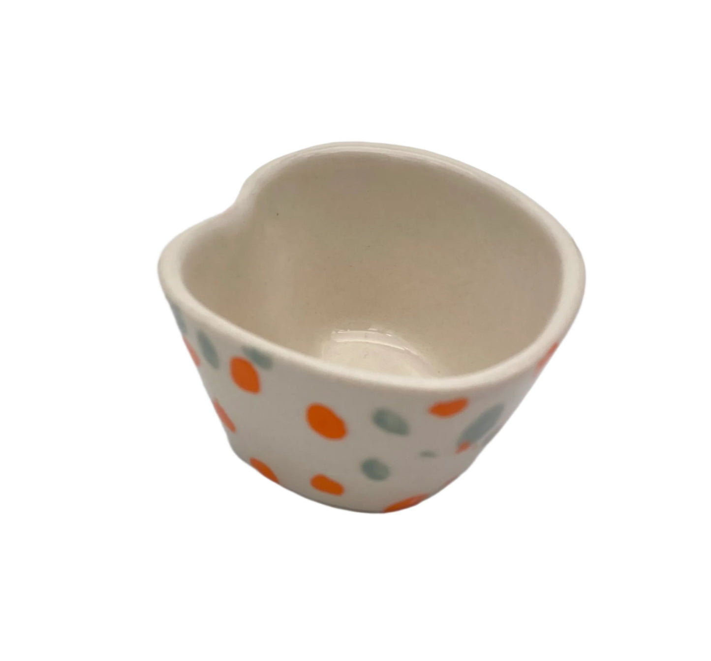 Tiny Dots Dish