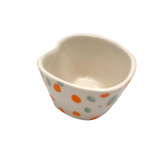 Tiny Dots Dish