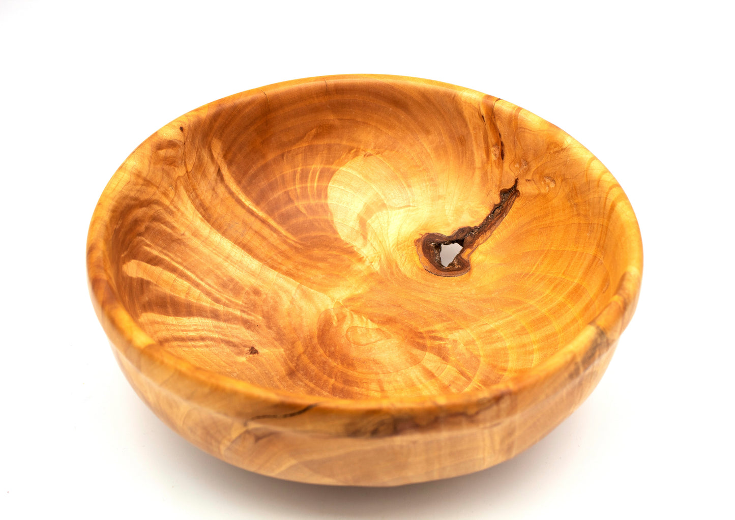 Sugar Maple Bowl