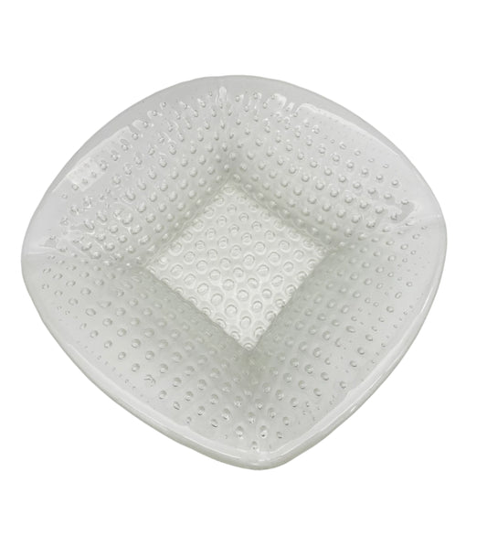 Round Square Bowl