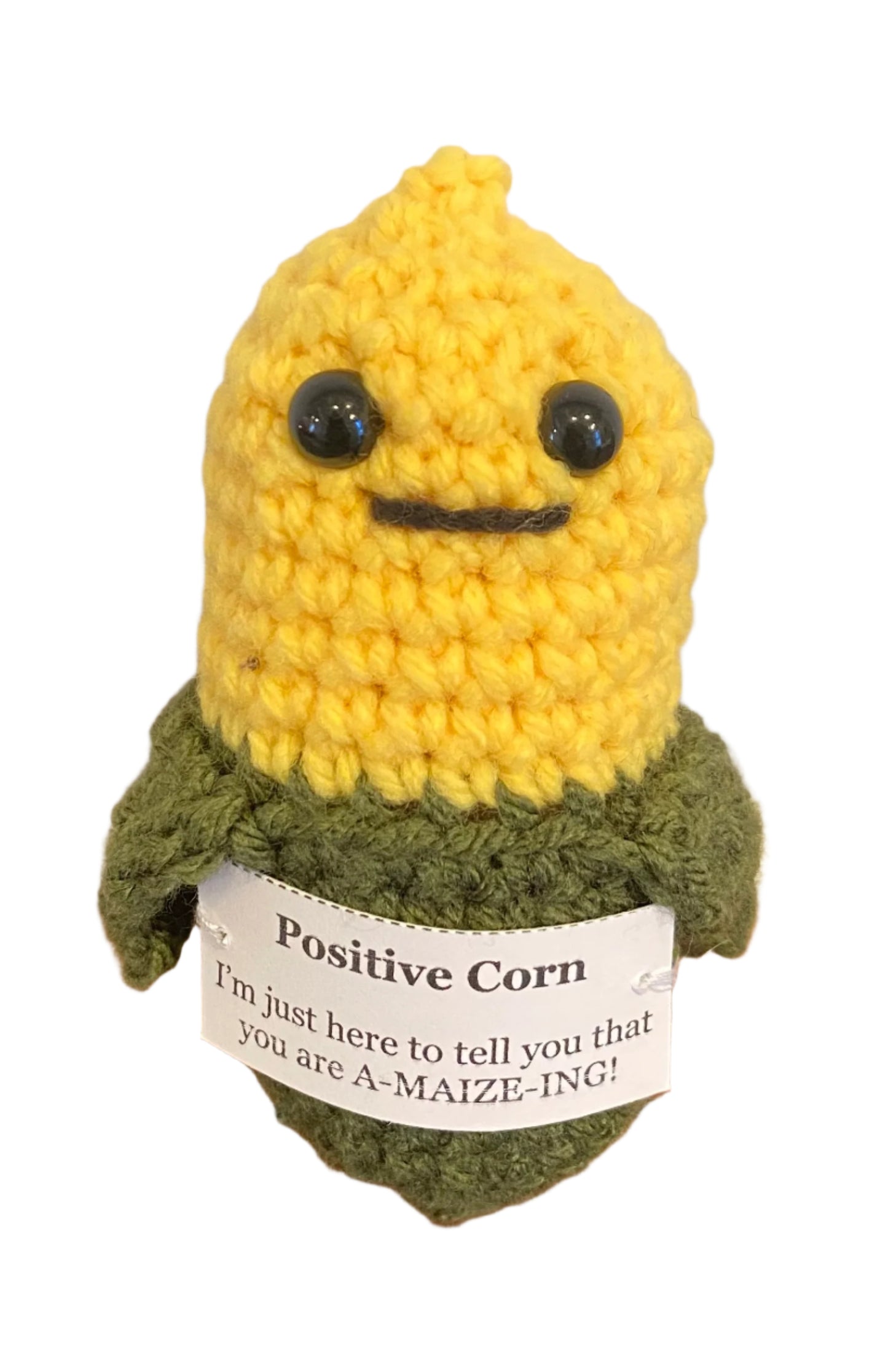 Positive Corn