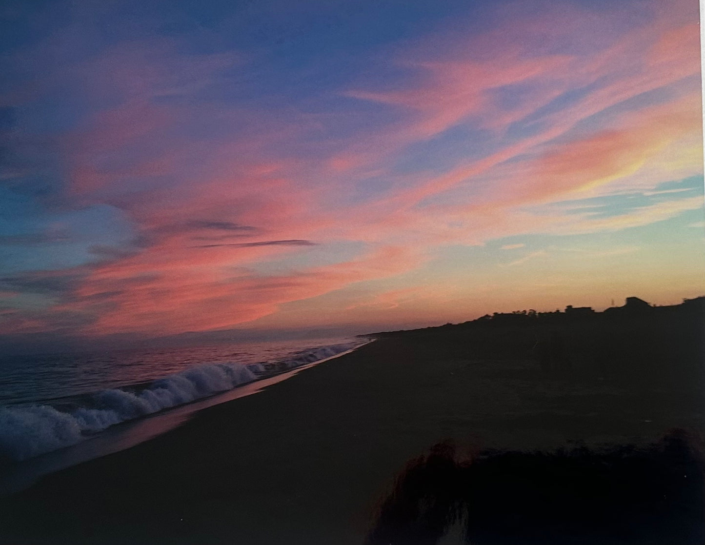 Amagansett Sunset