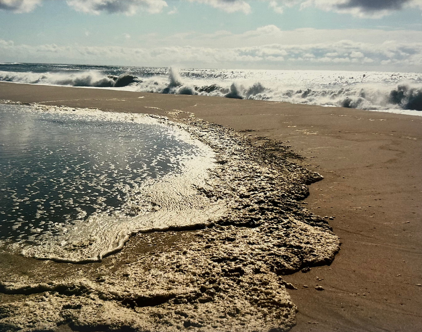 Amagansett Beach