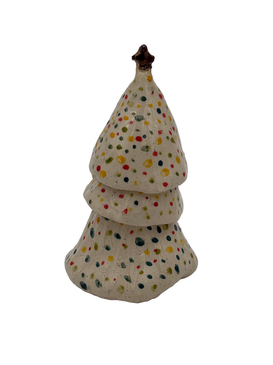 Stacking Trees (set of 3)
