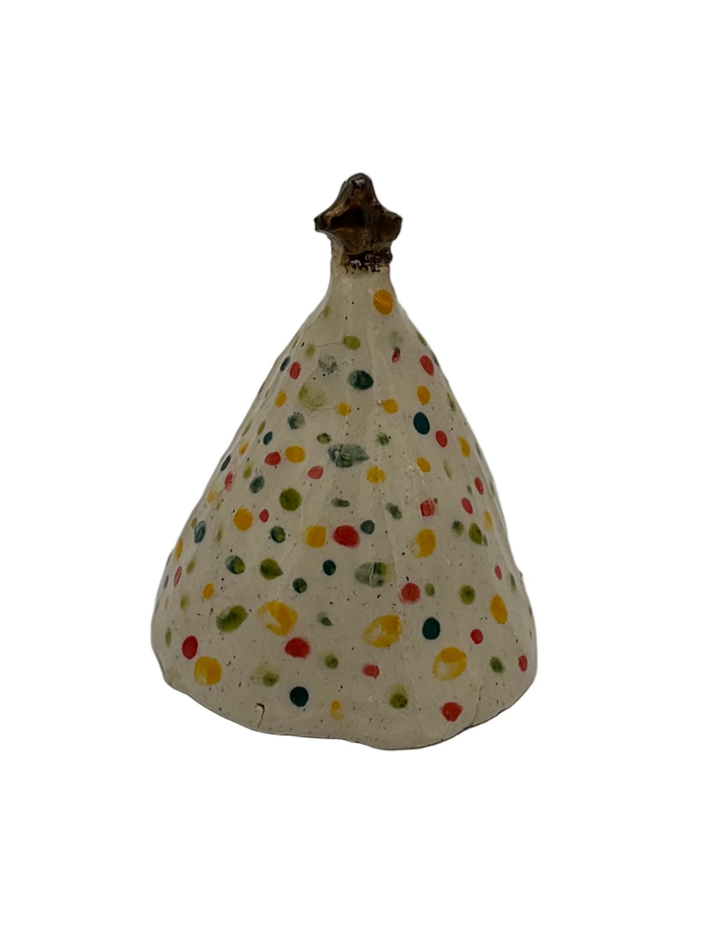 Stacking Trees individual w/ star