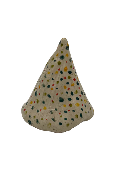 Stacking Trees individual bottom tree