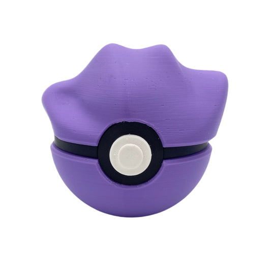 Ditto Pokeball