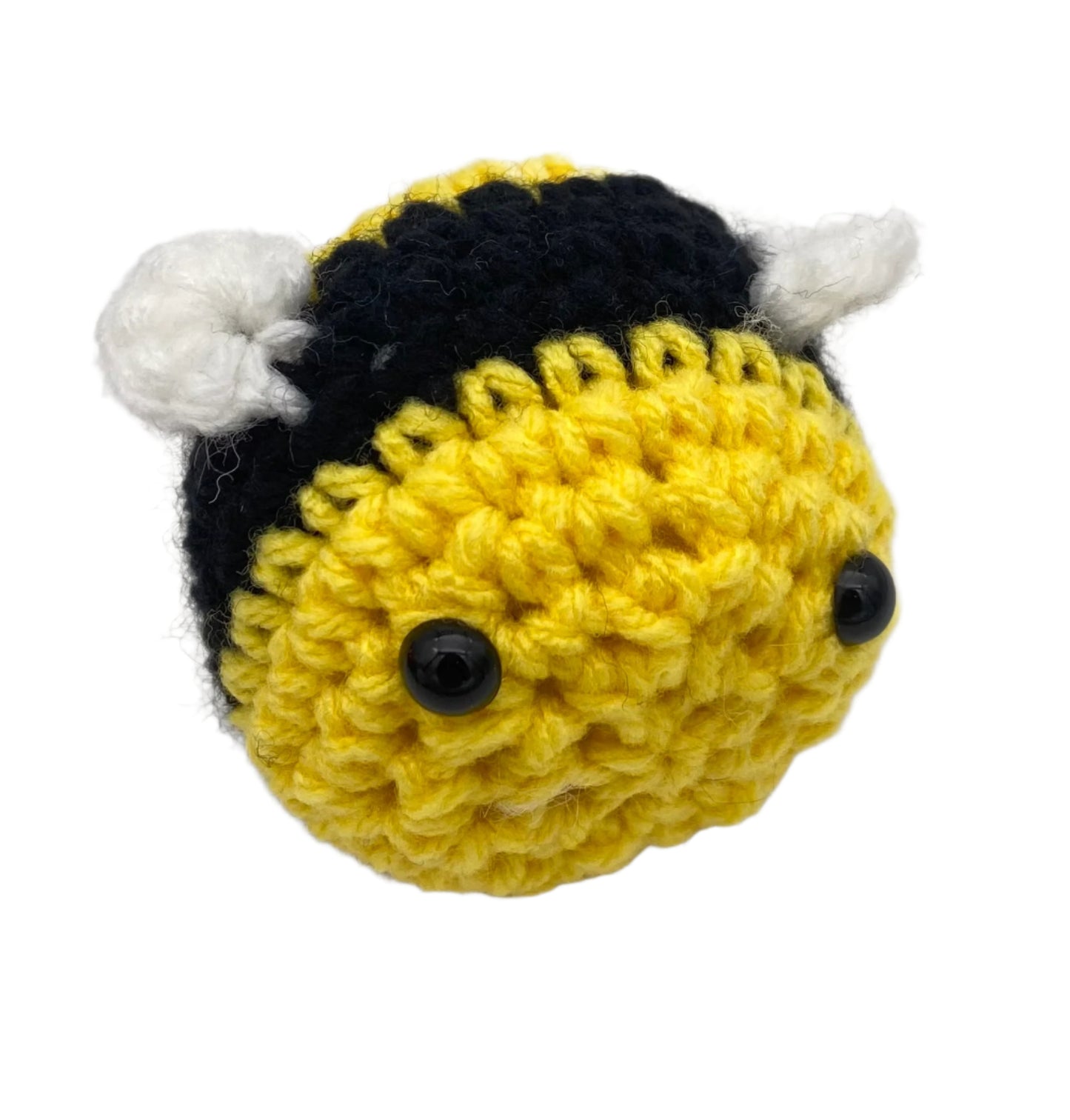 Little Bee Yarn Plush