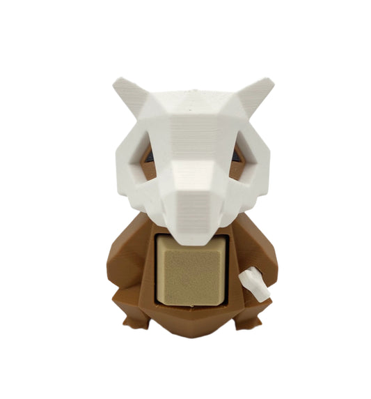 Fidget Cubone