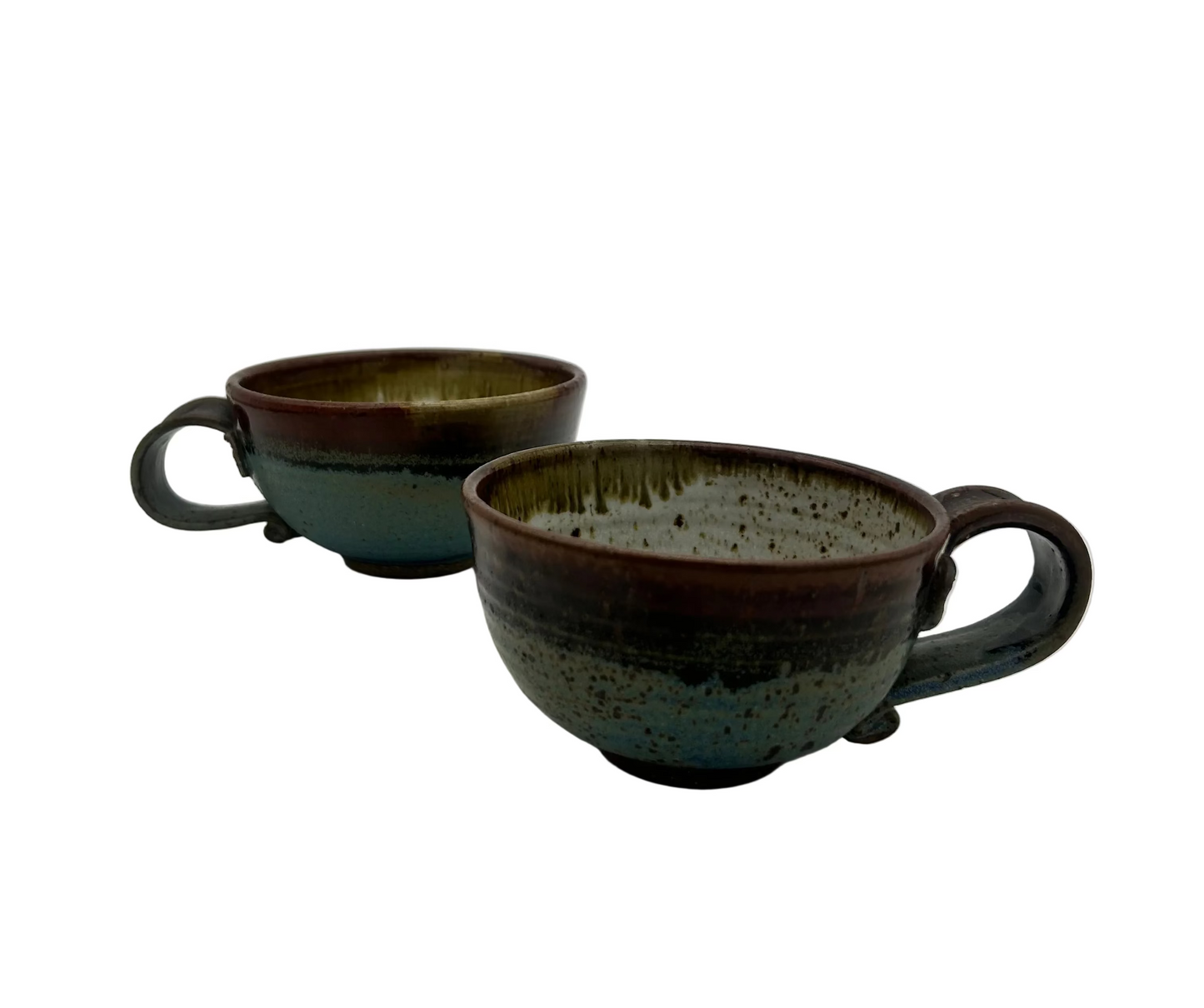 Pair of Mugs (#1)