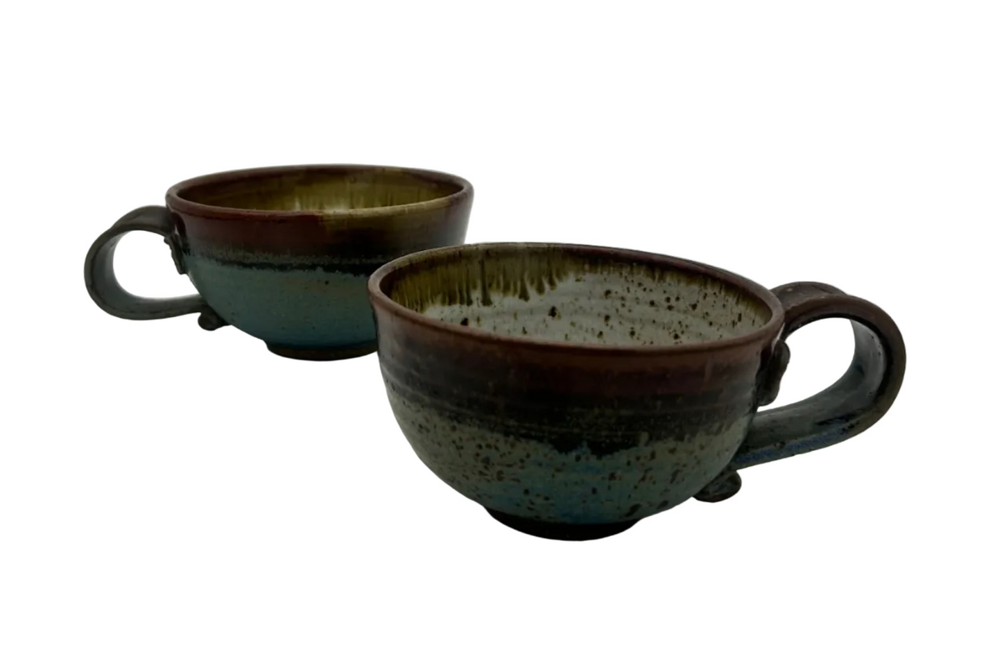 Pair of Mugs (#2)