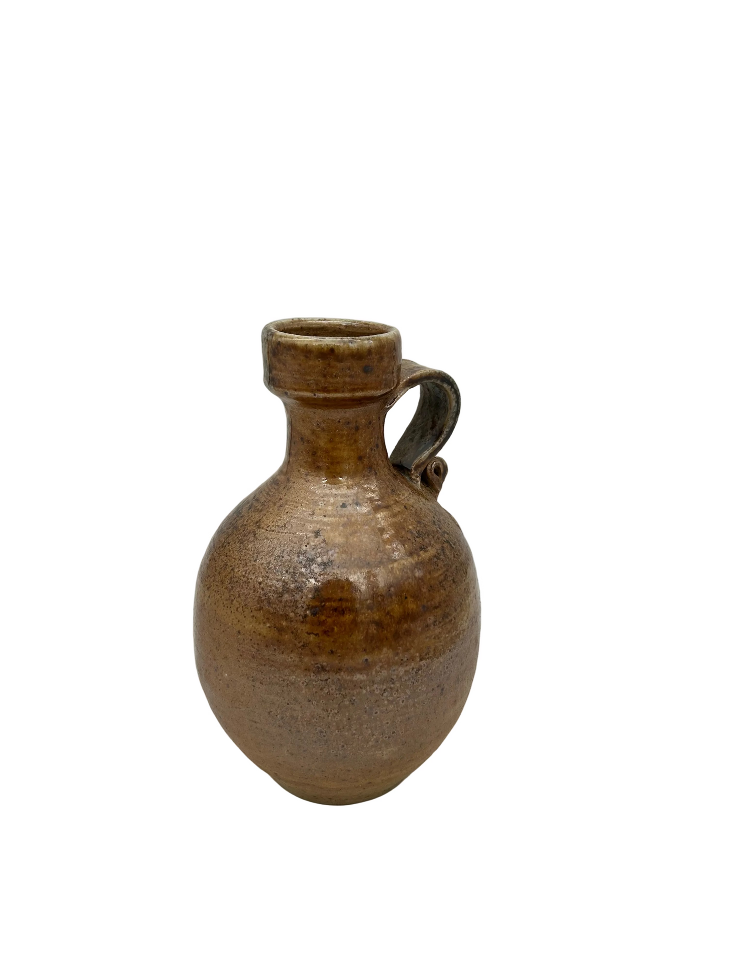 Glazed Water Jug