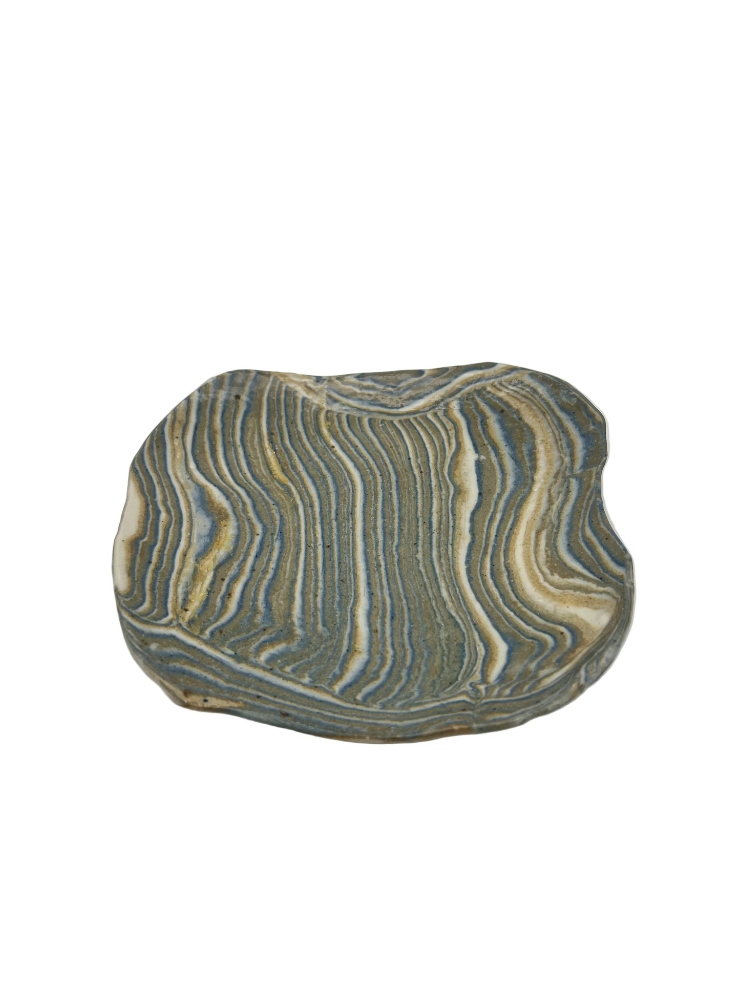 Neriage Serving Plate