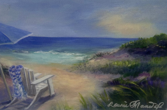 Beach Therapy
