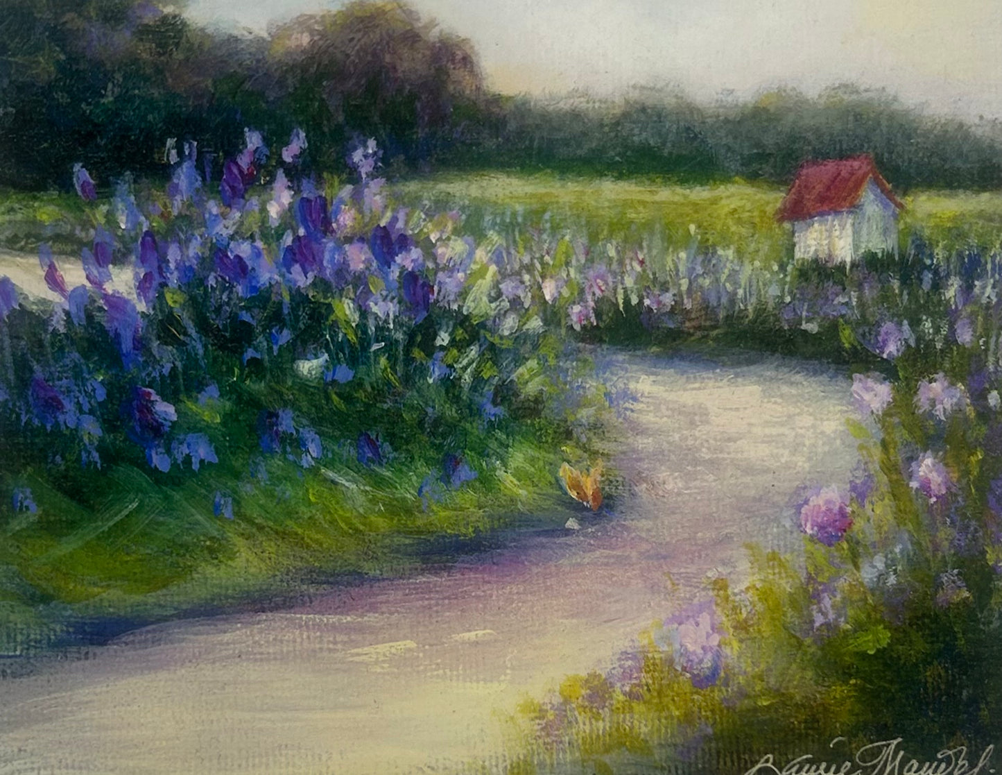 Avalon Path