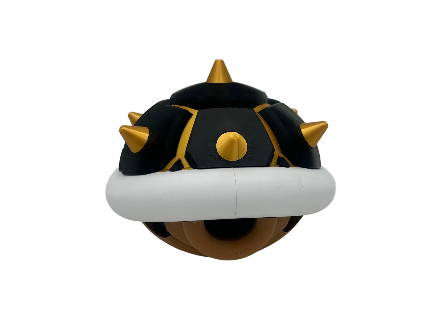 Spikey Shell