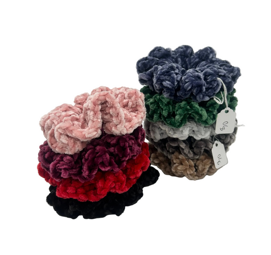 Scrunchy