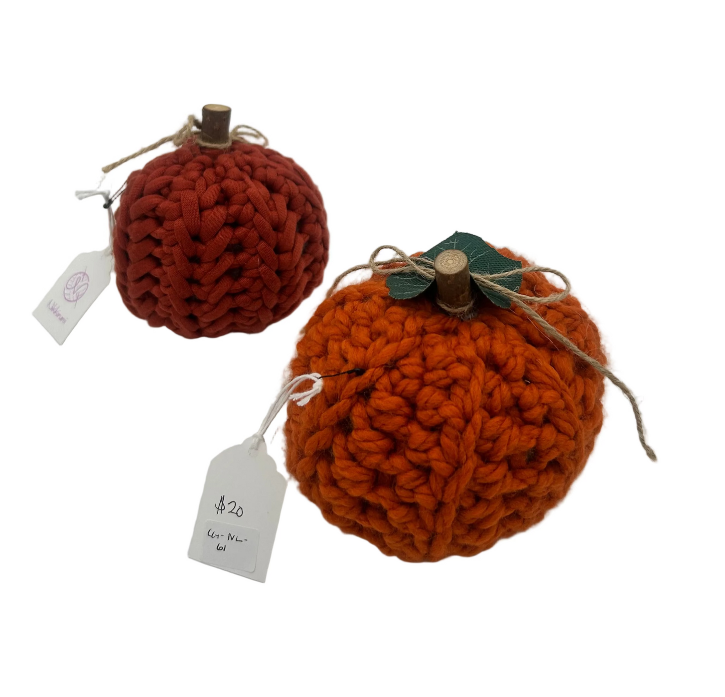 Pumpkins