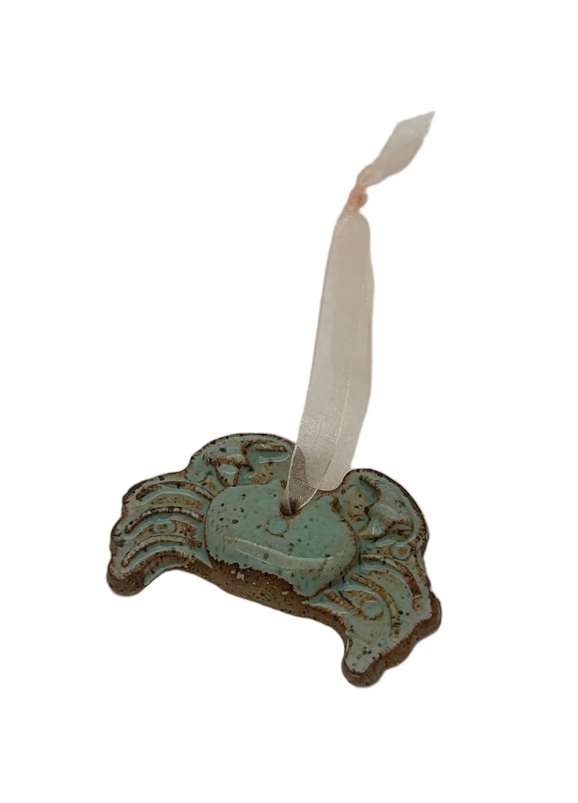 Crab Ornament