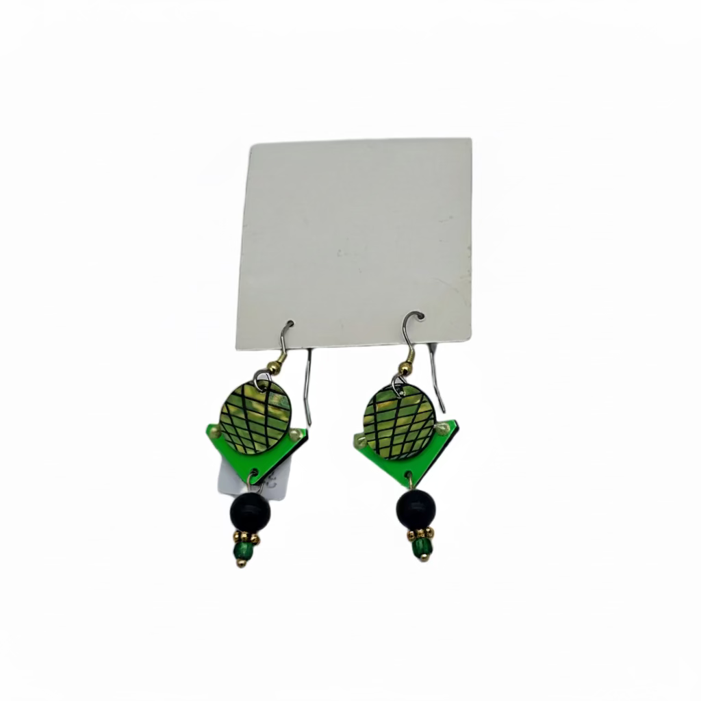 Tiffany #2 Earrings