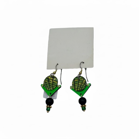 Tiffany #2 Earrings