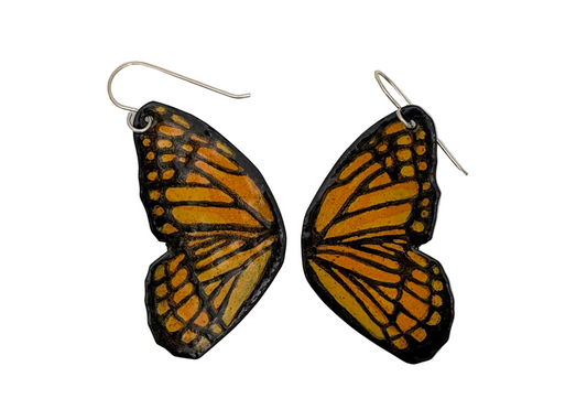 Monarch Earrings