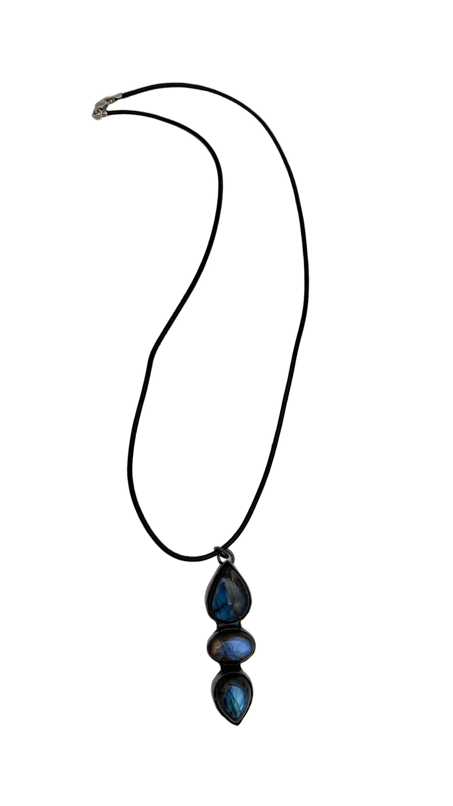 Labradorite Necklace