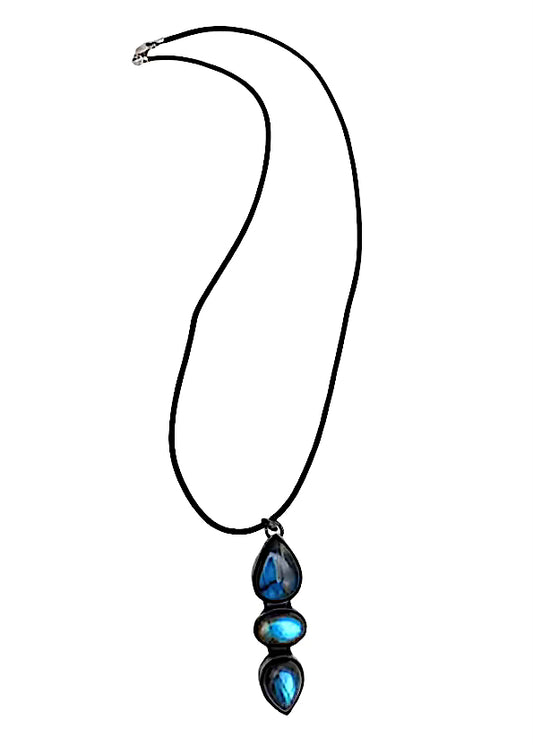 Labradorite Necklace