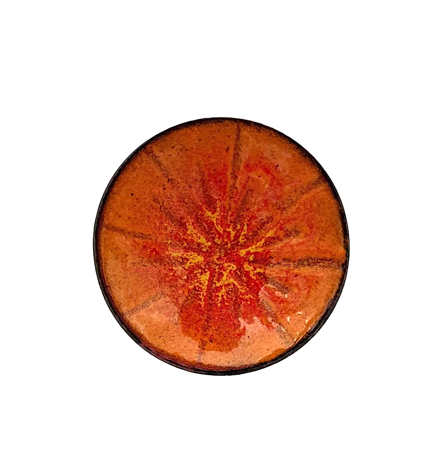 Orange Bowl Ring