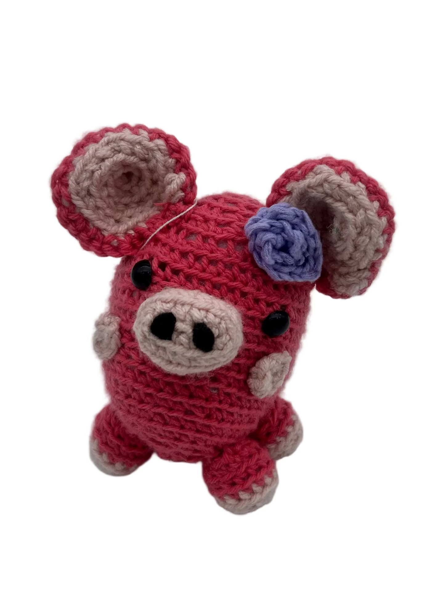 Stuffed Pigs
