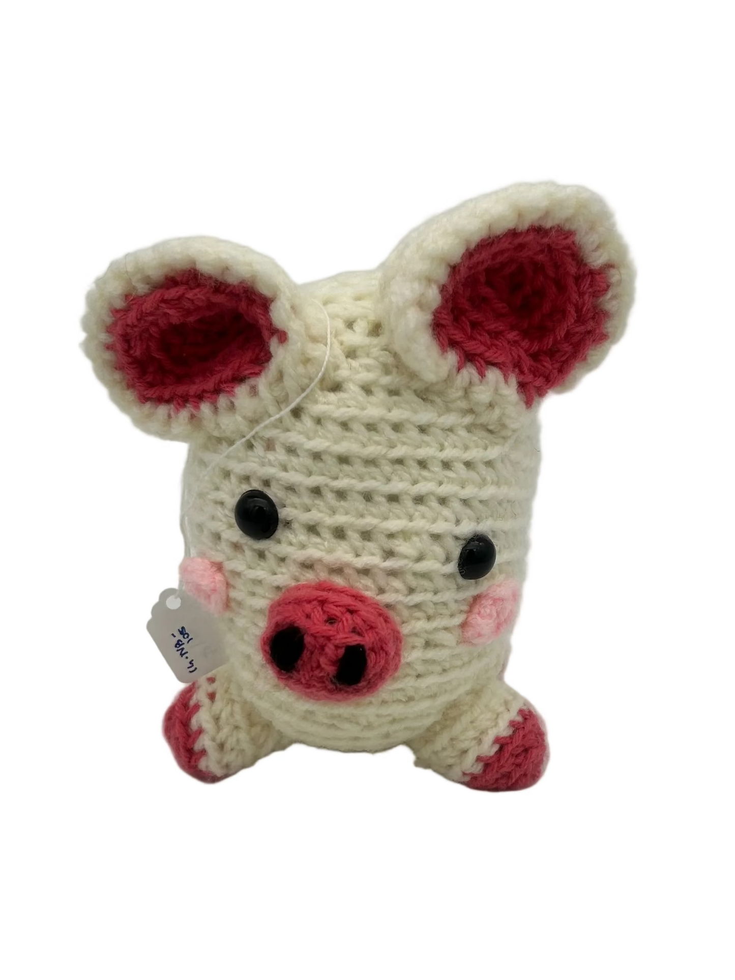 Stuffed Pigs