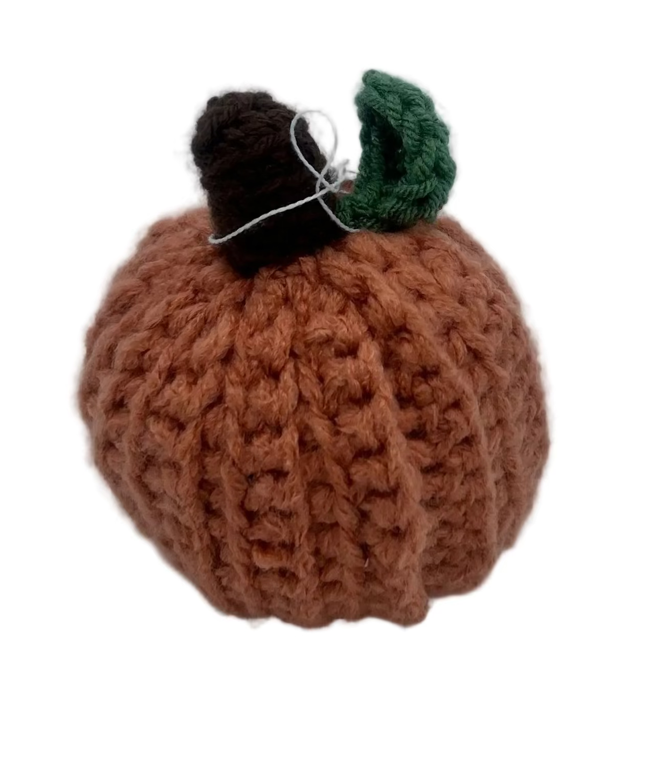 Small Pumpkin