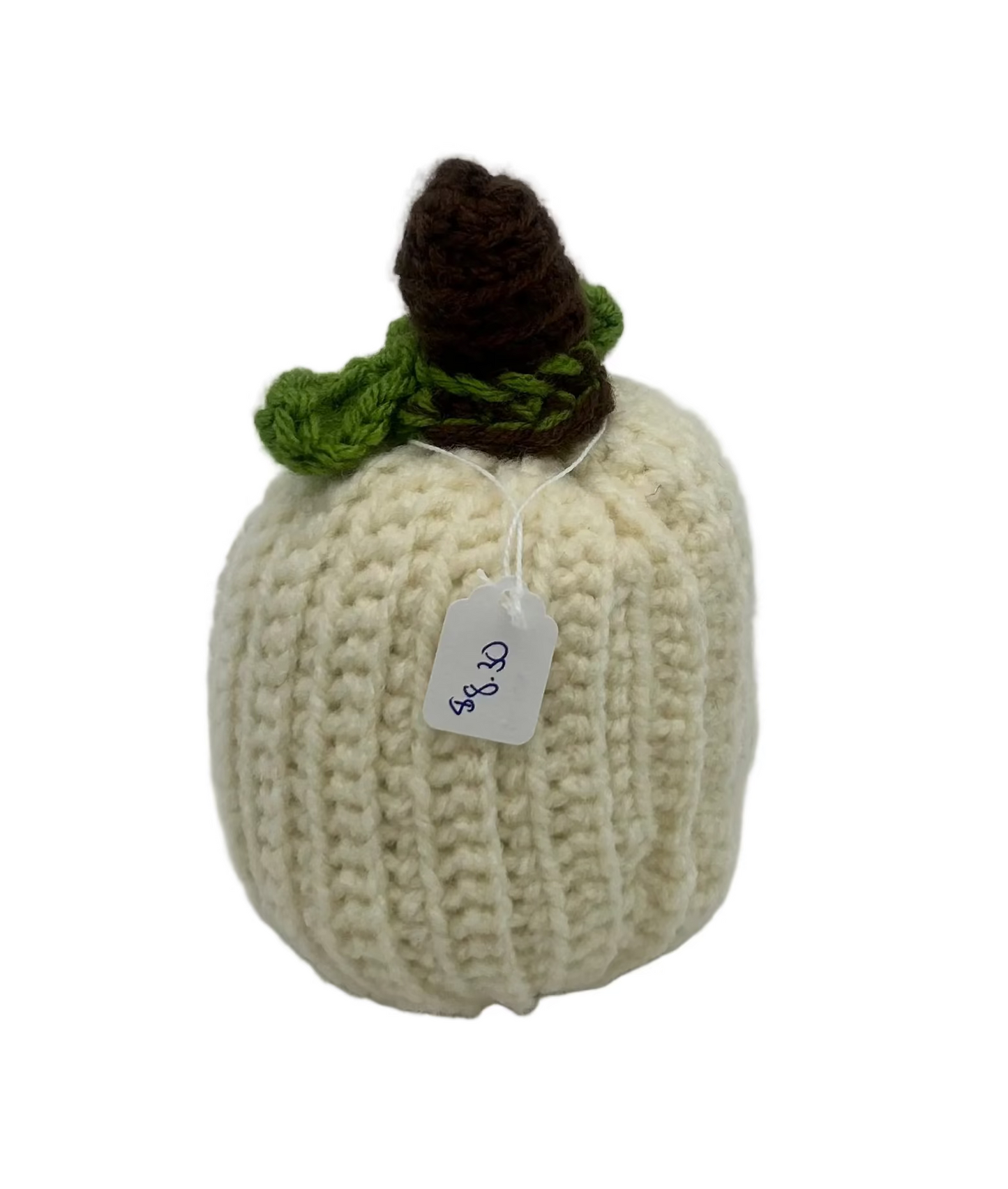 Small Pumpkin