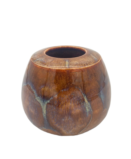 Turtle Glase Mini Vose