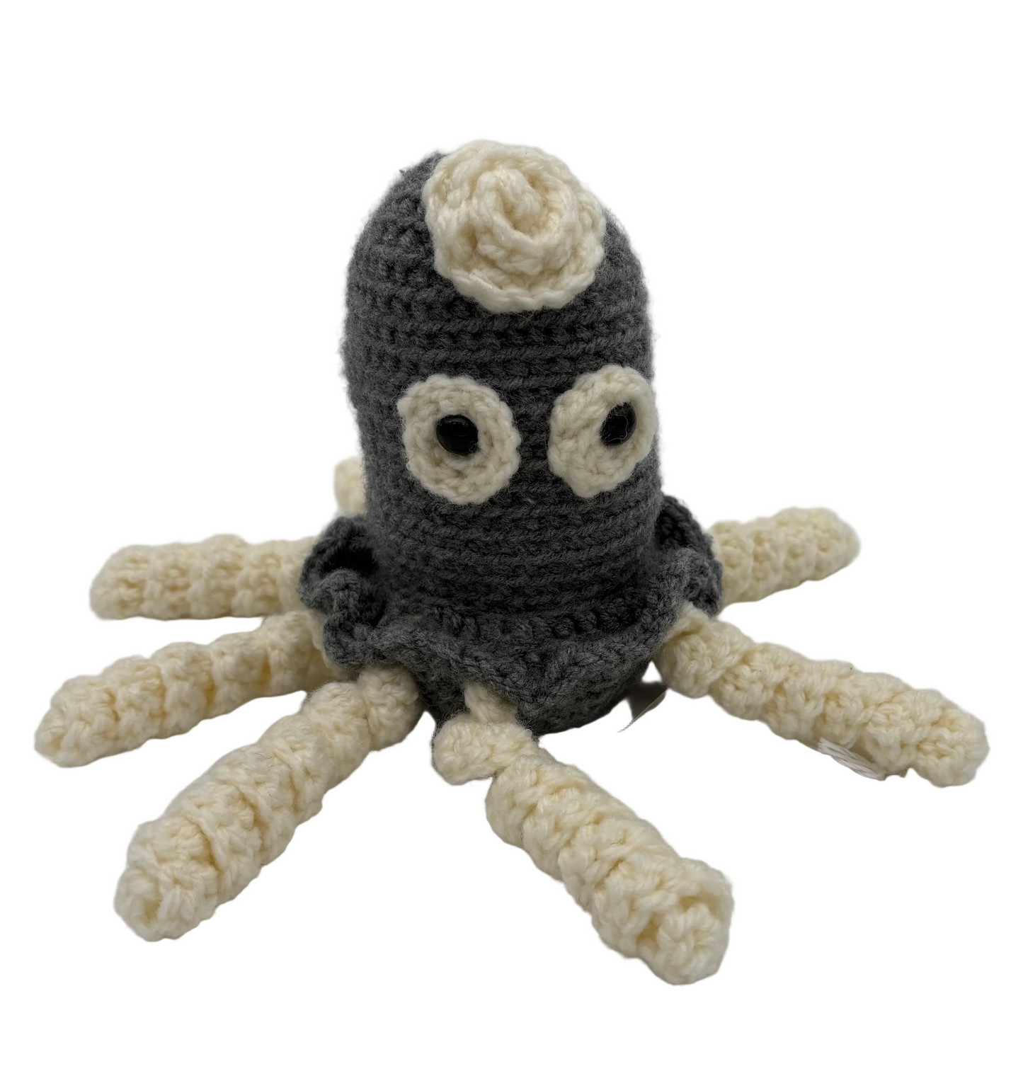 Tooth Fairy Buddy - Octopus