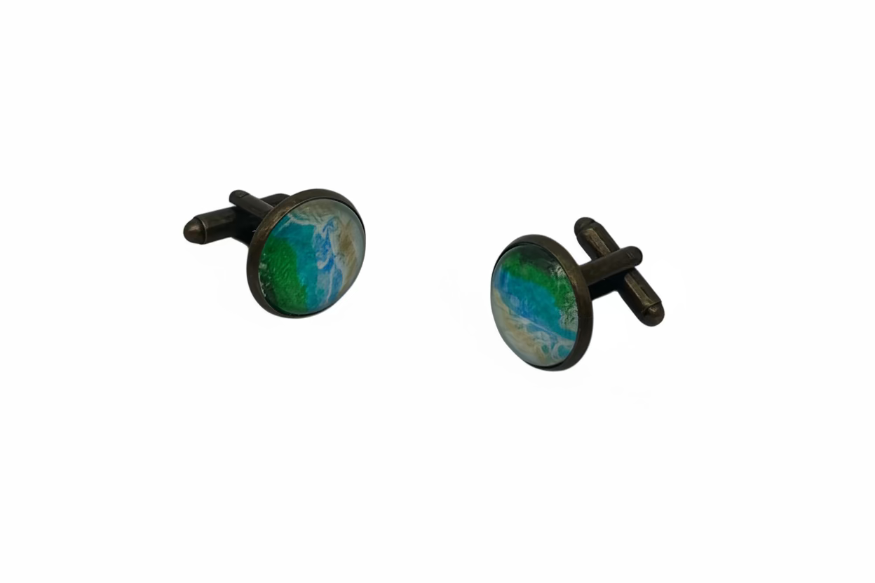 Cuff Links