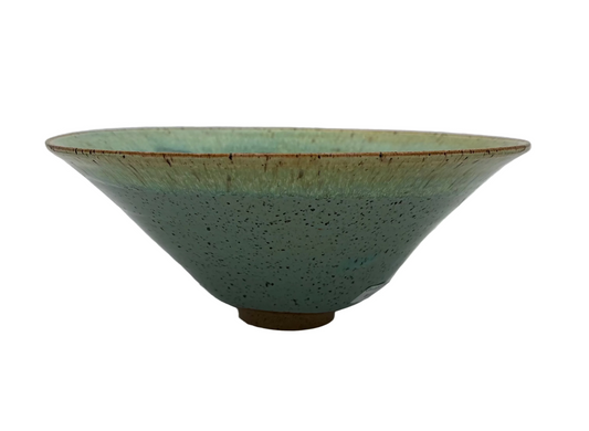 Turquoise Bowl