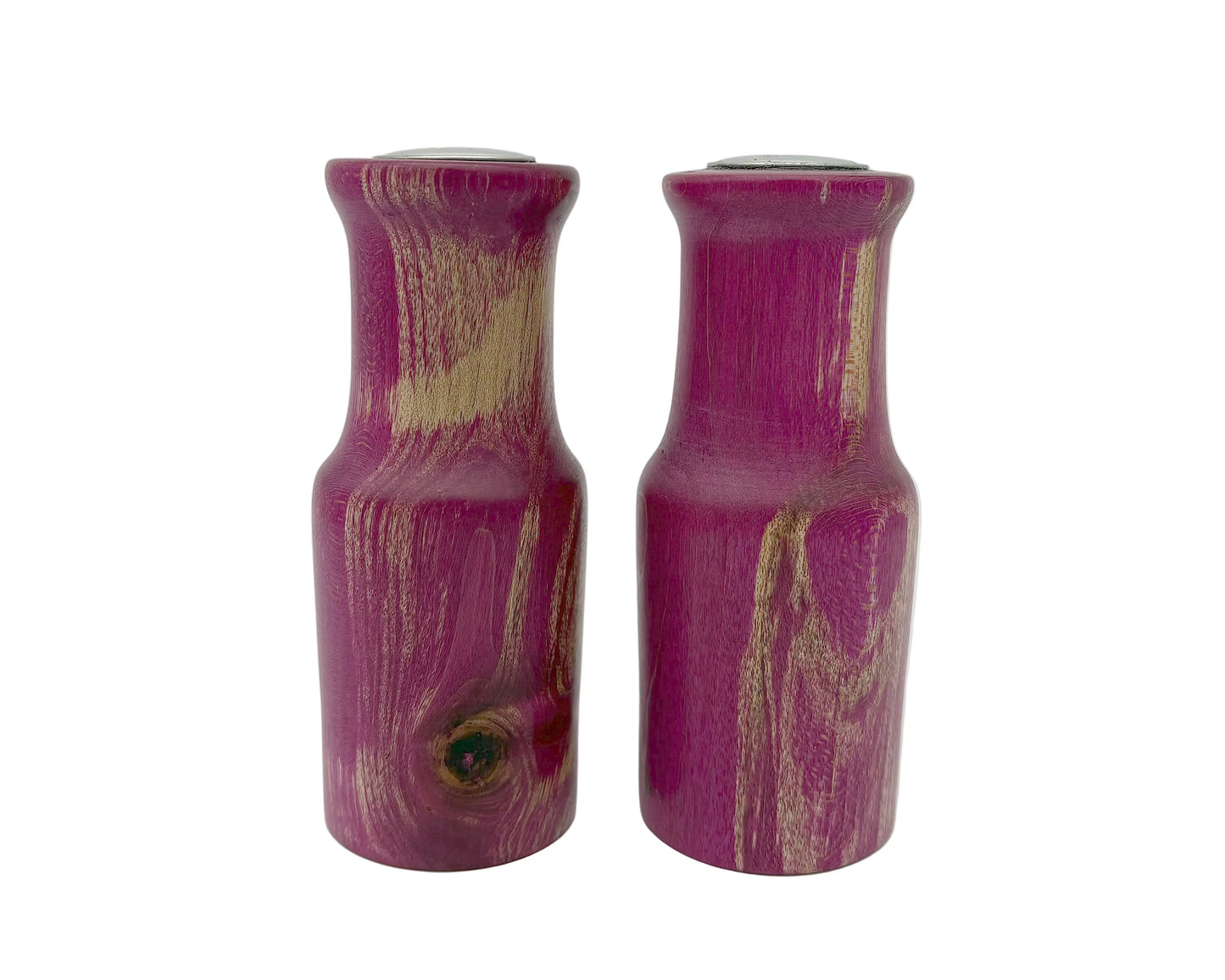 Salt & Pepper Shaker - Pink
