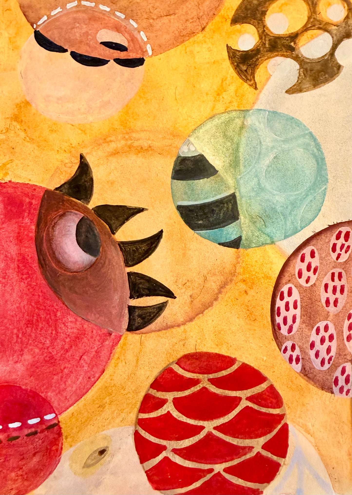 watercolor #150