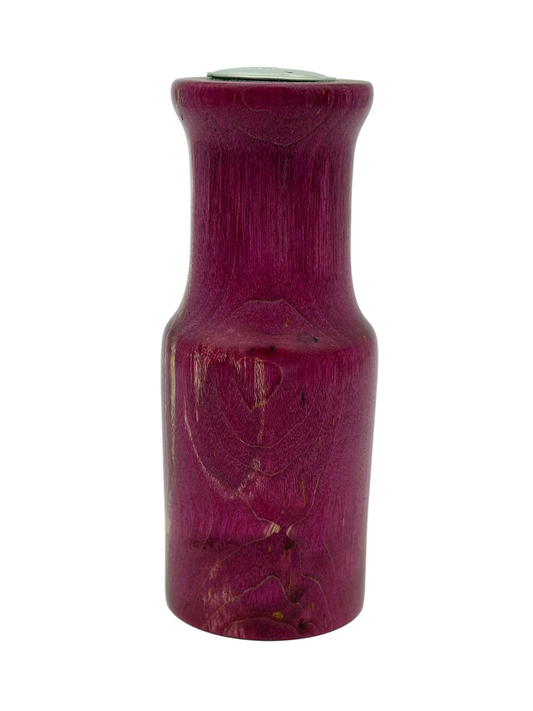 Pepper Shaker - Pink