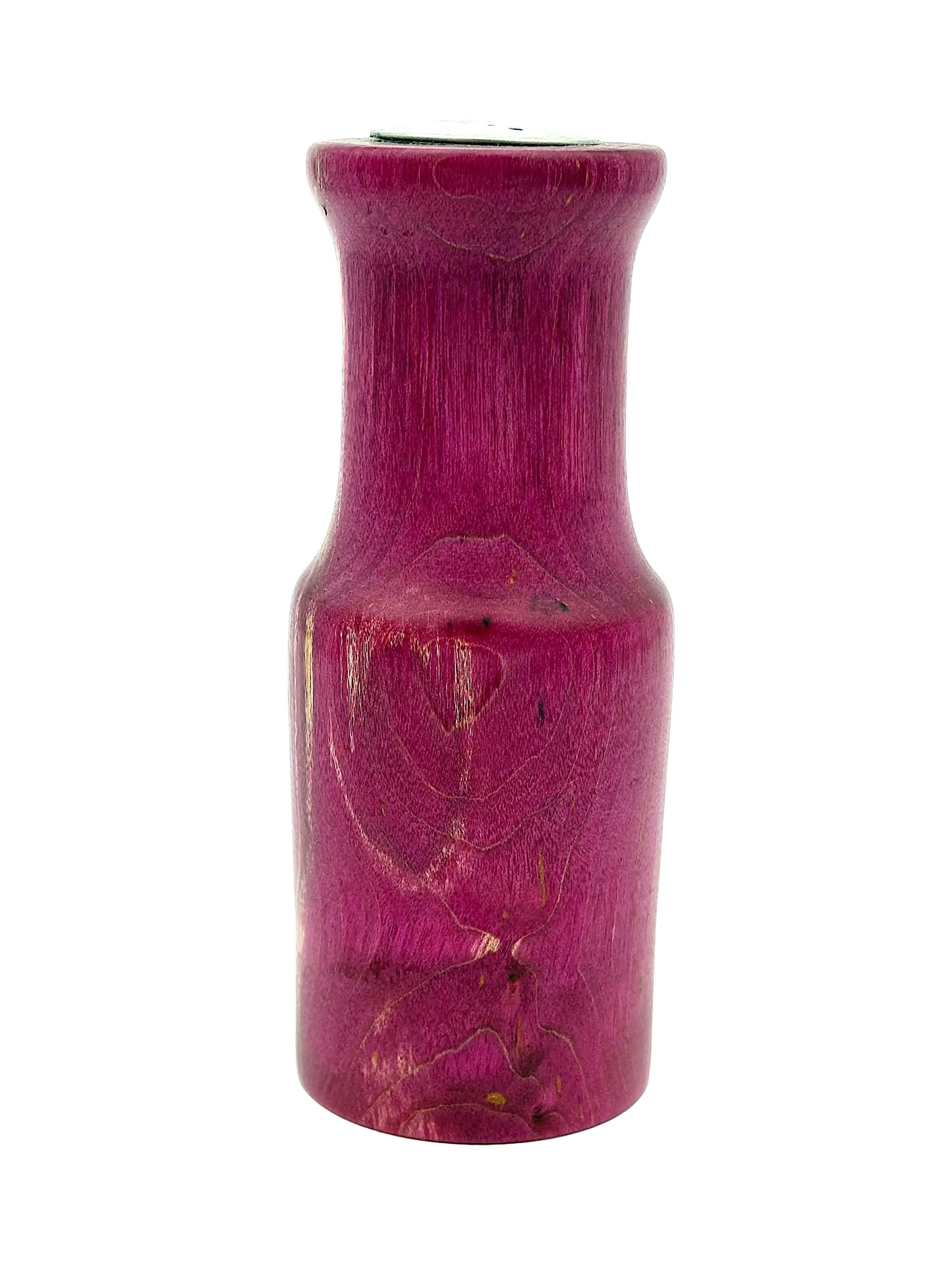 Pink Pepper Shaker