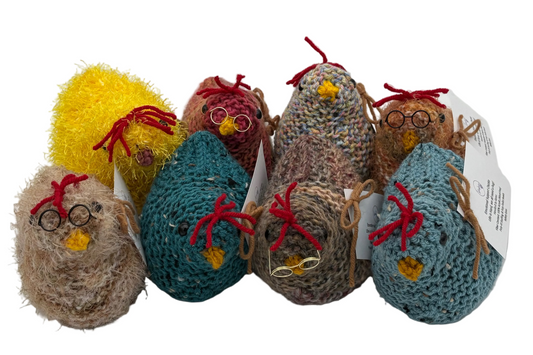 Emotional Support Little Chickie